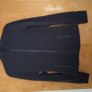 Lululemon zip up